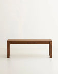 TRUNK DINING BENCH