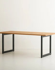 KNOT DINING TABLE W1500
