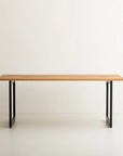 KNOT DINING TABLE W1800