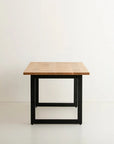 KNOT DINING TABLE W1500