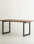 KNOT DINING TABLE W1900