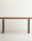 KNOT DINING TABLE W1700