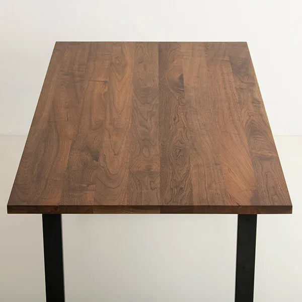 KNOT DINING TABLE W1700