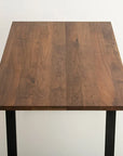 KNOT DINING TABLE W1800