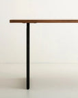 KNOT DINING TABLE W1900