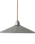 toolbox | Recycled Shade Lamp