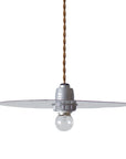 toolbox | Recycled Shade Lamp