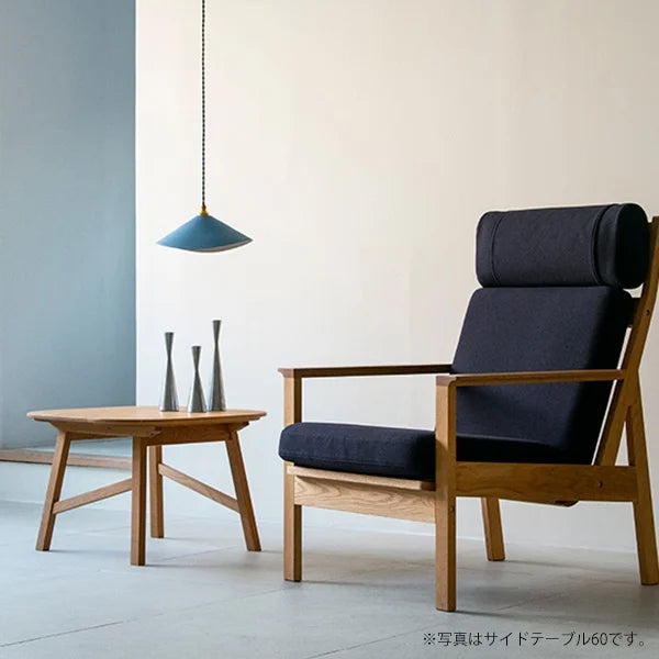 WEAVE| SIDE TABLE( 45)