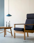 WEAVE| SIDE TABLE( 45)