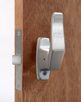 toolbox | One-Touch Door Handle