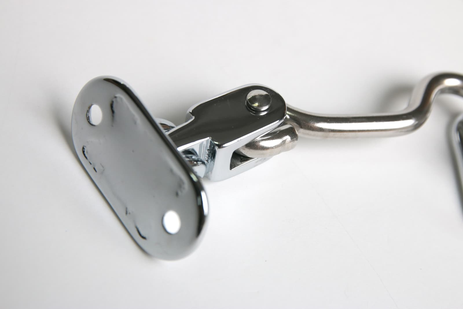 toolbox | Gate Fittings Silent Hook