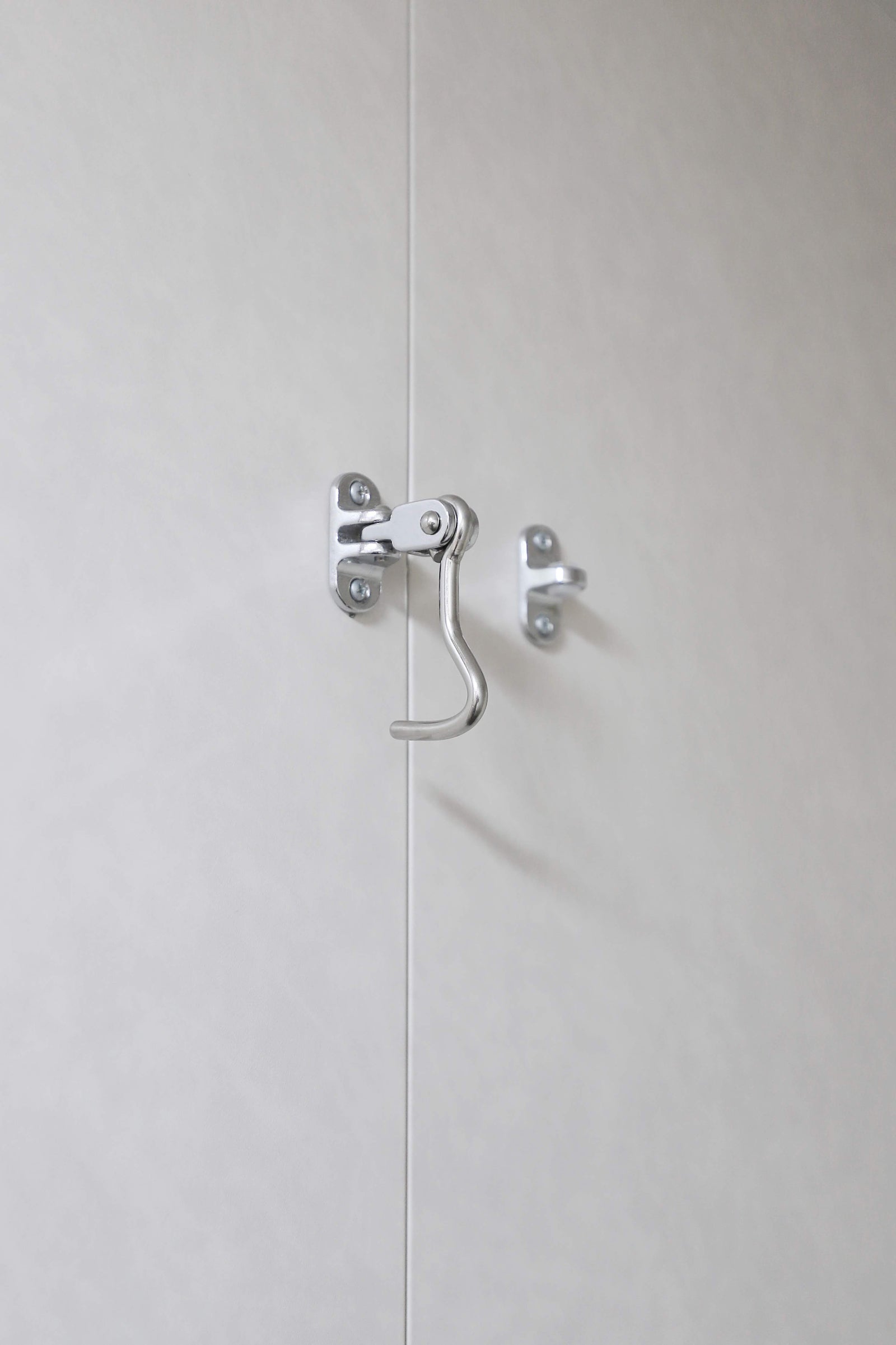 toolbox | Gate Fittings Silent Hook