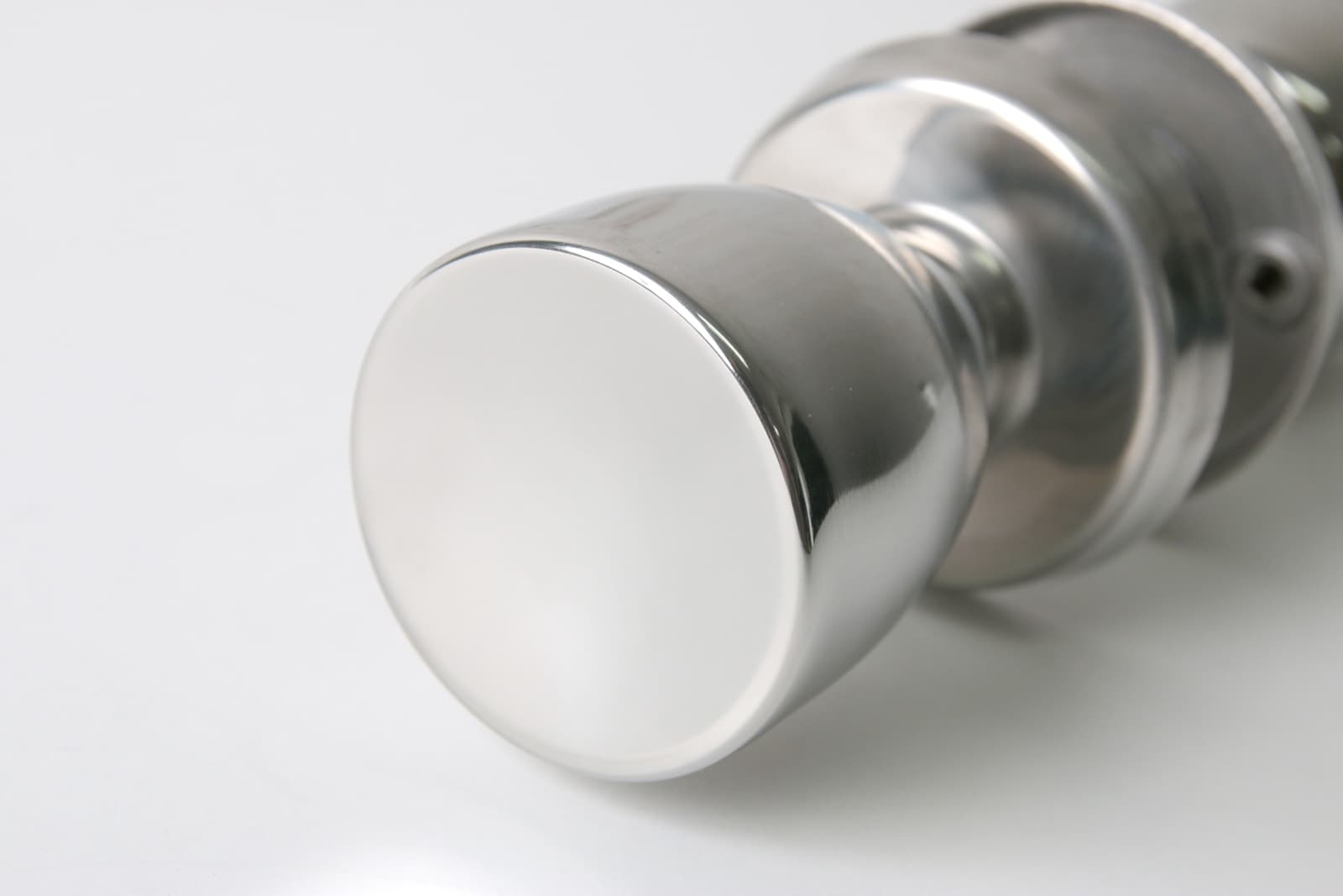 toolbox | Marine Door Parts Knob Chrome Lock