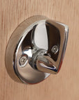 toolbox | Marine Door Parts Knob Chrome Lock
