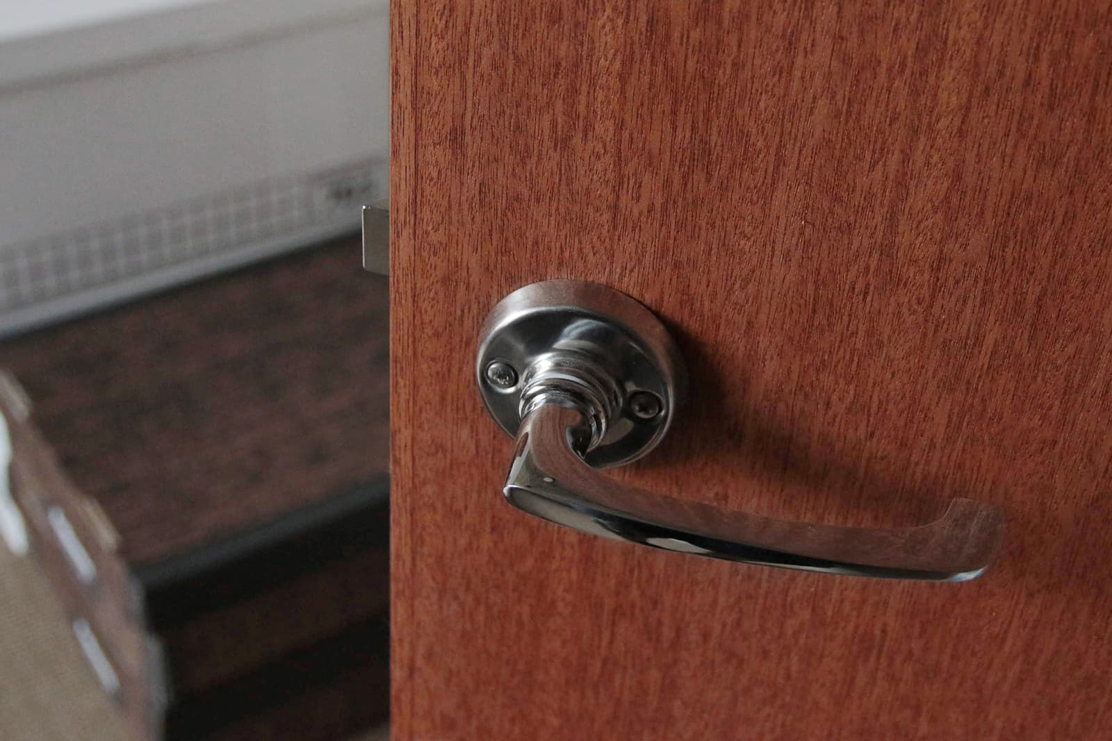 toolbox | Ship Door Parts Lever Handle