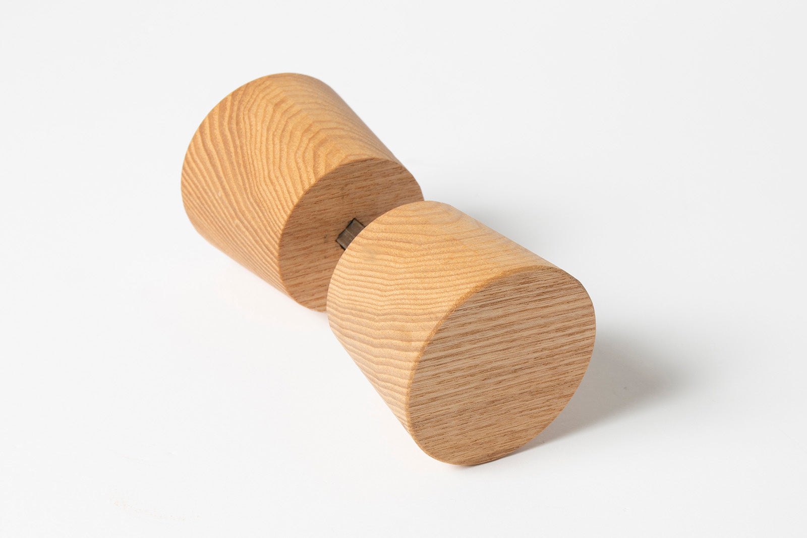 toolbox | Wooden Door Knobs - Ash
