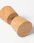 toolbox | Wooden Door Knobs - Ash