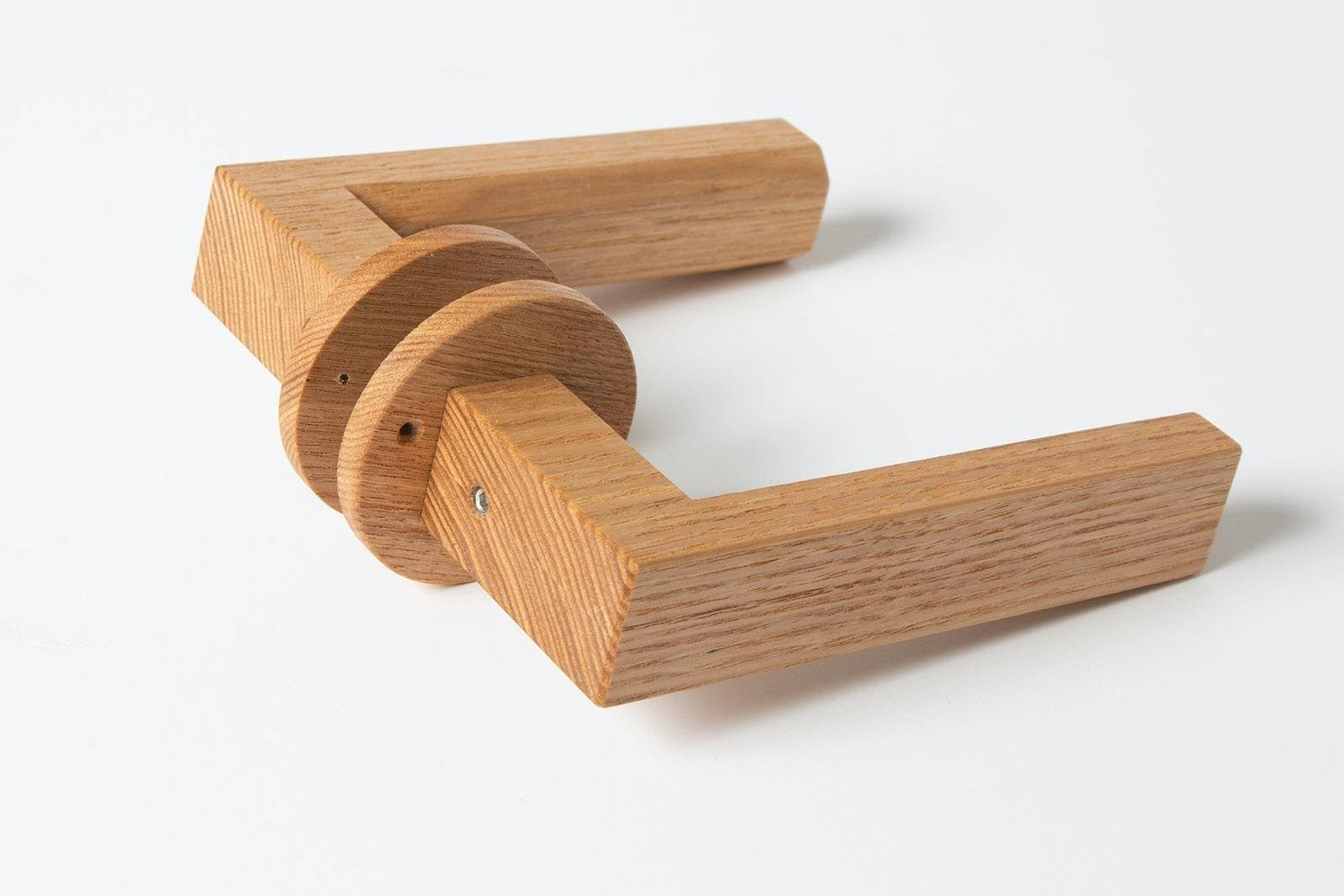 toolbox | Wooden Door Knobs - Ash
