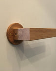 toolbox | Wooden Door Knobs - Ash