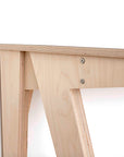 toolbox | CNC Custom-Made Furniture - Narrow Desk