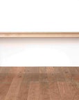 toolbox | CNC Custom-Made Furniture - Wide Desk