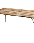 toolbox | Recycled Furniture Table - Kano