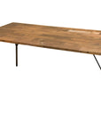 toolbox | Recycled Furniture Table - Kano