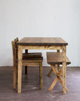 GATEMOUTH TABLE