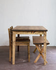 GATEMOUTH BENCH