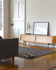 KASTLE TV BOARD