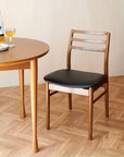 AROS DINING CHAIR