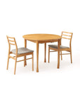 AROS DINING CHAIR