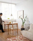 AROS ROUND TABLE W1100