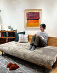 AROS SLIDE SHELF