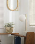 AROS SLIDE SHELF