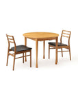 AROS DINING CHAIR