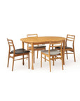 AROS DINING CHAIR