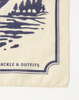 Angler's Supply Bandana