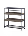 SENS WAGON RACK
