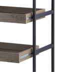 SENS WAGON RACK