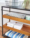 SENS WAGON RACK