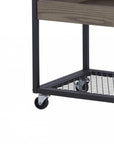 SENS WAGON RACK