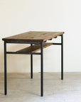 ATAT WORK TABLE ( WITH SHELF)
