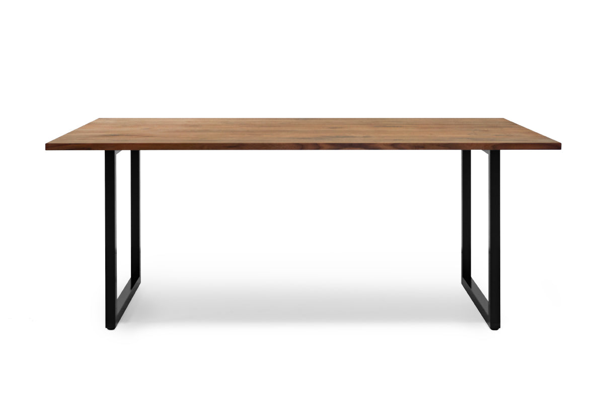 COMMON ROOTS - ALTERNA DINING TABLE D650