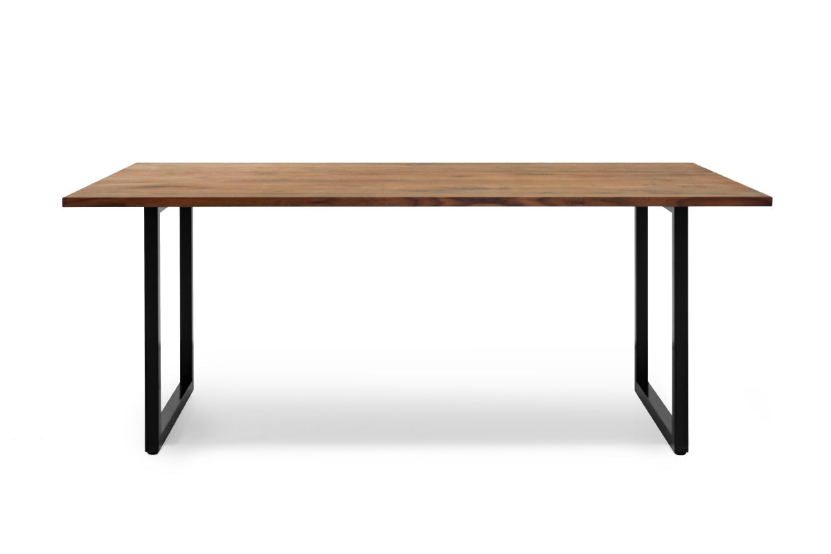 COMMON ROOTS - ALTERNA DINING TABLE D850