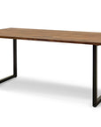 COMMON ROOTS - ALTERNA DINING TABLE D650