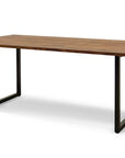 COMMON ROOTS - ALTERNA DINING TABLE D900