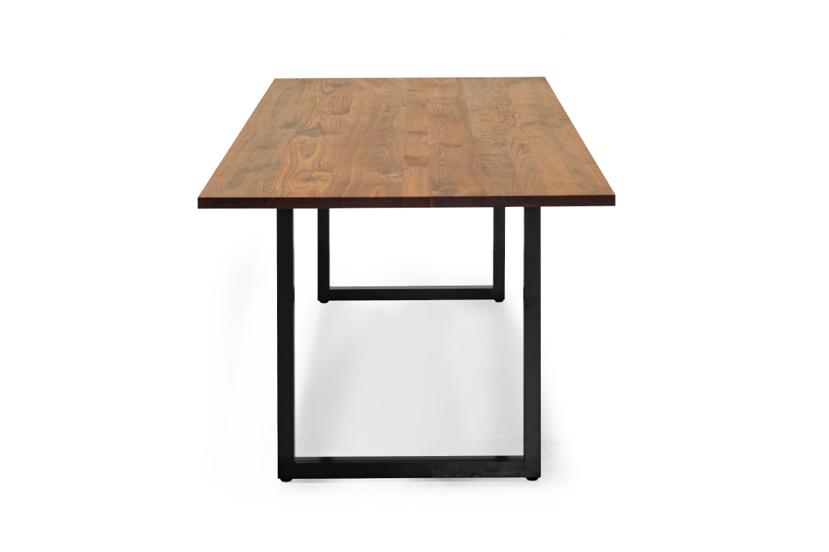 COMMON ROOTS - ALTERNA DINING TABLE D900