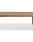 COMMON ROOTS - ALTERNA LIVING TABLE D650