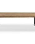 COMMON ROOTS - ALTERNA LIVING TABLE D850